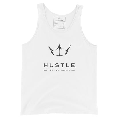 Hustle For The Muscle