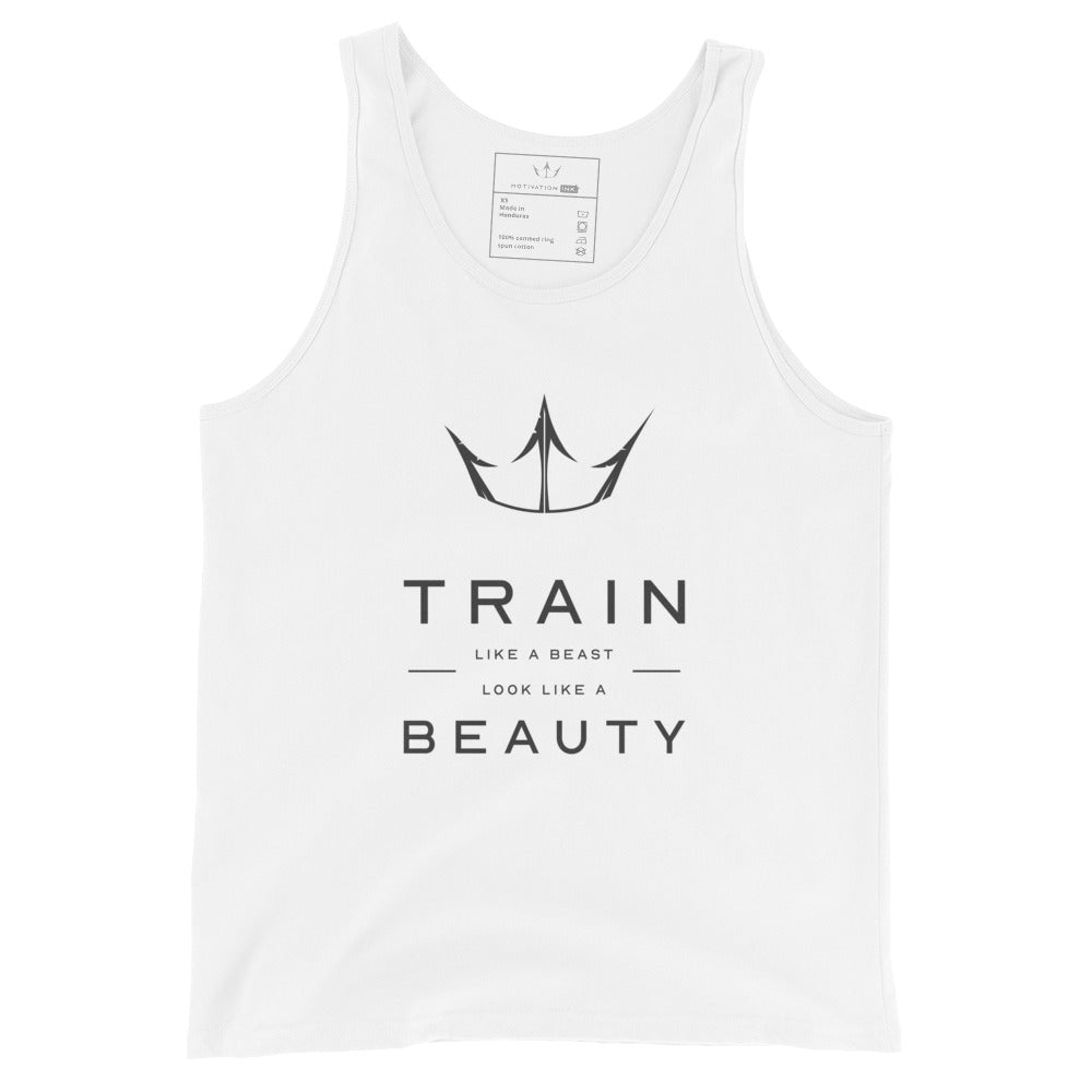 Train Like A Beast Look Like A Beauty