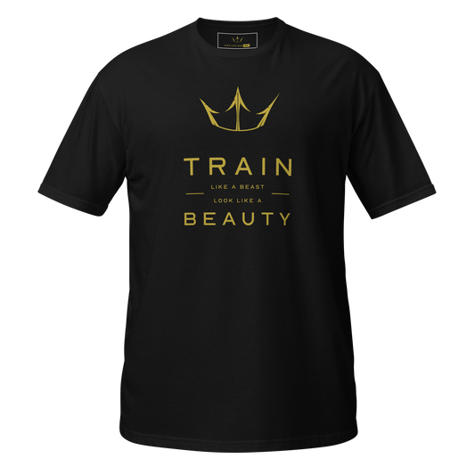 Train Like A Beast Look Like A Beauty