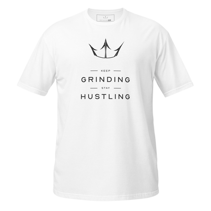 Keep Grinding Stay Hustling