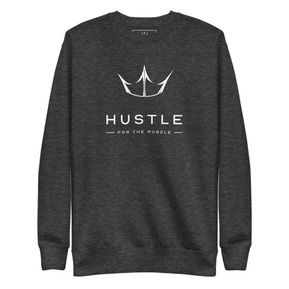 Hustle For The Muscle